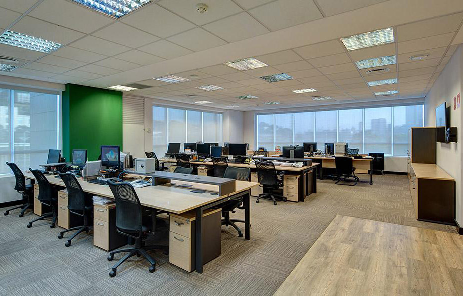 India Office